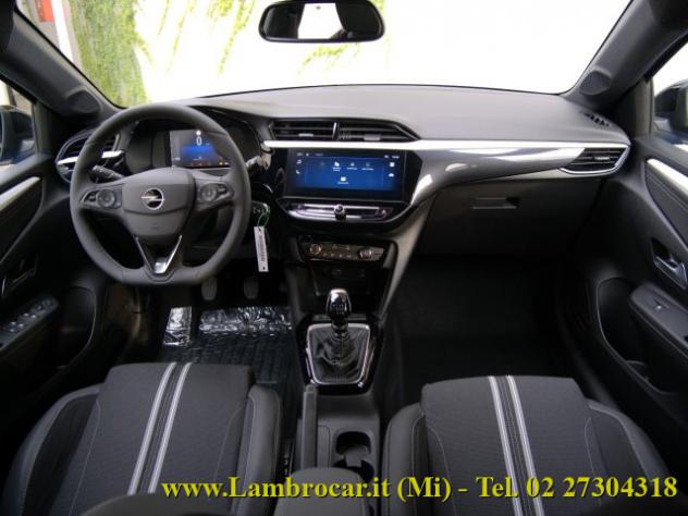 OPEL Corsa 1.2 Turbo 100CV GS KM Zero rif. 23780459 - Foto 2