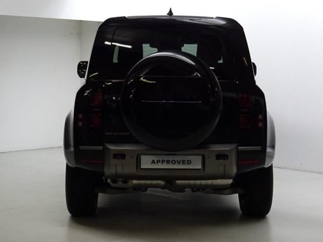 Land Rover Defender 90 3.0D I6 200 CV AWD Auto X-Dynamic SE - Foto 7