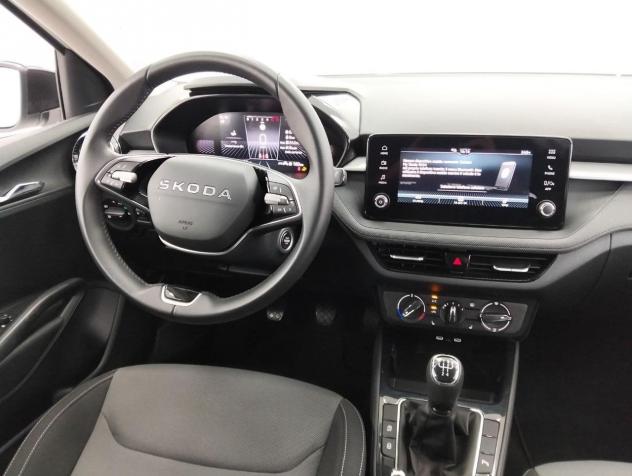 Škoda Fabia 1.0 TSI 95 CV Selection - Foto 10