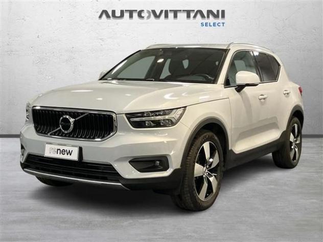 VOLVO XC40 2.0 D3 Momentum my20 rif. 24143051 - Foto 2