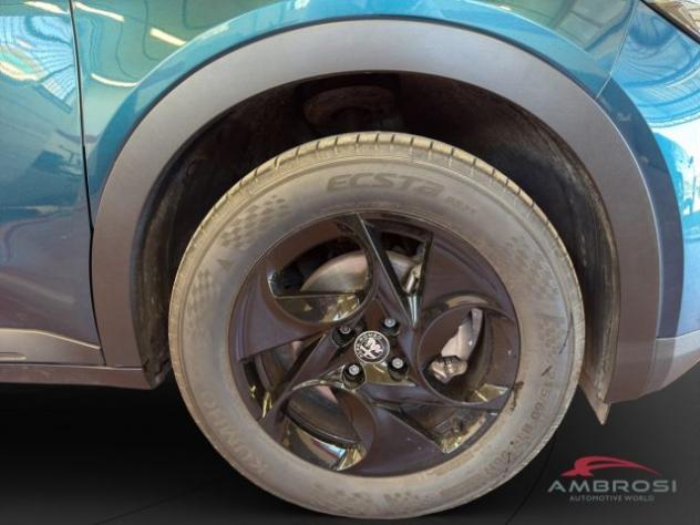 ALFA ROMEO Junior 1.2 ibrida 145cv edct6 rif. 23833365 - Foto 9