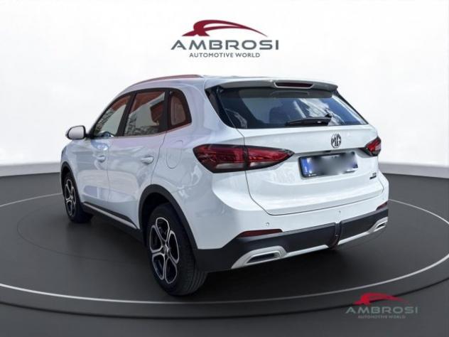 MG ZS MG 1.5 hybrid+ Comfort auto rif. 24087627 - Foto 4
