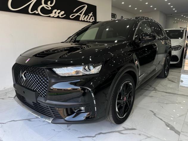 Ds 7 Crossback BlueHDi 130 aut. Performance line - Foto 4