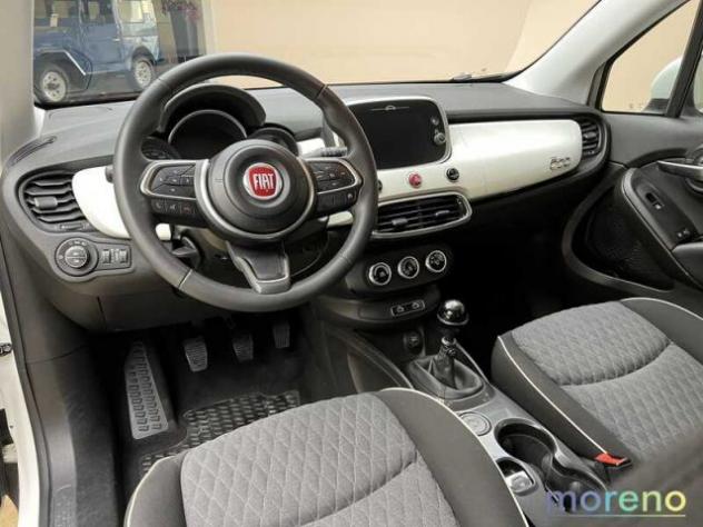 FIAT 500X 1.0 T3 120 CV Cross Look rif. 17995229 - Foto 5