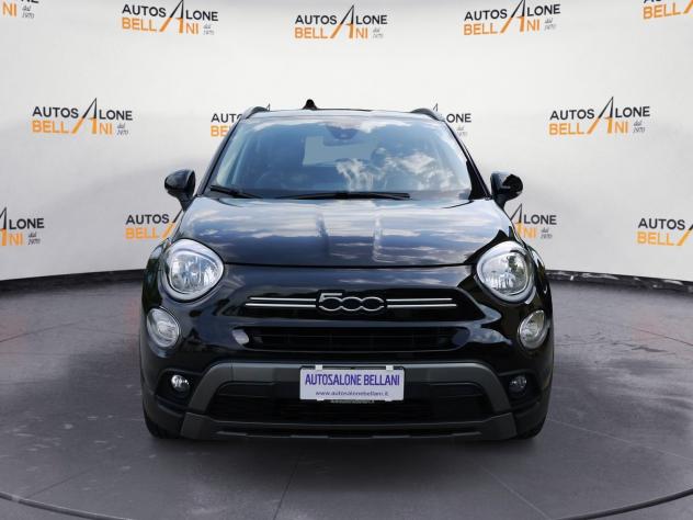 FIAT 500X 500X 1.3 mjet Cross 95cv - Foto 2