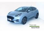 Ford Puma 1.0 Ecoboost Hybrid 125cv ST-Line Design Privacy glass/Front Came &hellip;