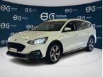 Ford Focus 1.0 EcoBoost Hyb. 125cv Active SW