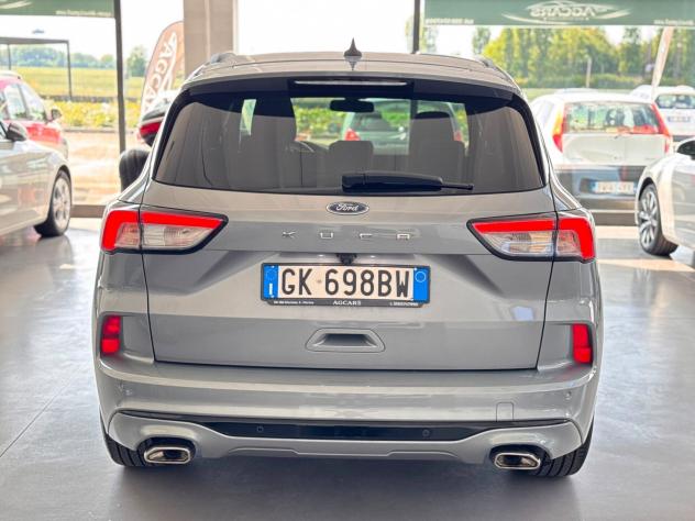 Ford Kuga 1.5 EcoBlue 120 CV 2WD ST-Line - Foto 6
