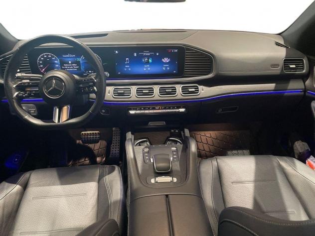 Mercedes-Benz GLE Coupe 350 de phev AMG Line Premium 4matic auto - Foto 9