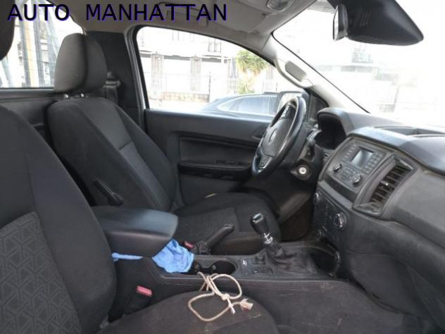 FORD Ranger 2.0 TDCi XL 2 posti MOTORE KO rif. 23939578 - Foto 7