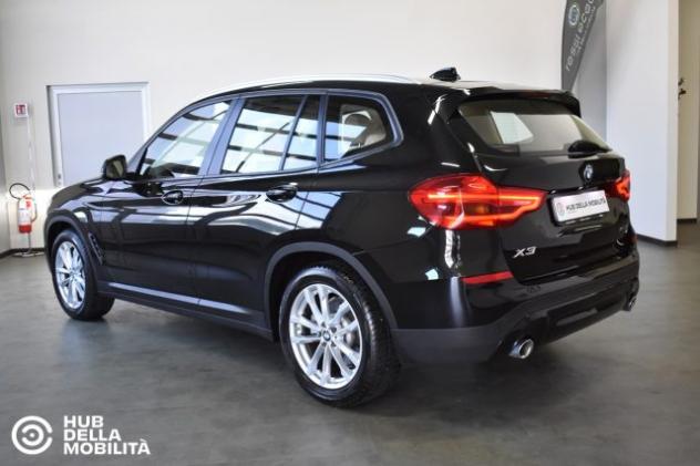 BMW X3 xDrive30i Business Advantage rif. 23969914 - Foto 6