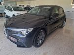 Alfa Romeo Stelvio 2020