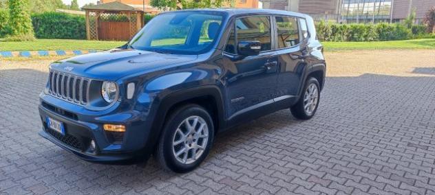 JEEP Renegade 1.0 T3 Limited rif. 23818024