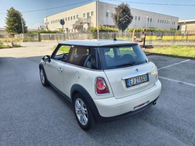 MINI One 1.6 16V One NEOPATENTATI rif. 23944994 - Foto 5