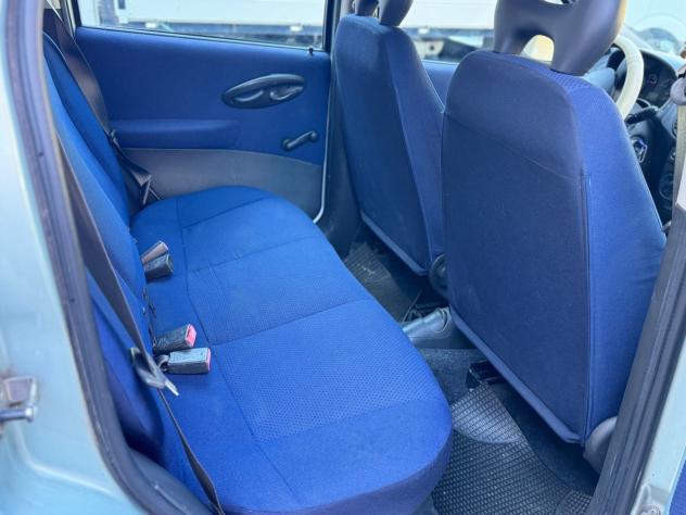 Fiat Punto 1.2 5 porte Dynamic - Foto 7