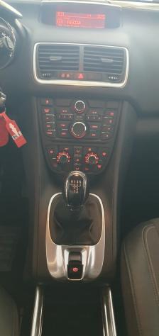 Opel Meriva 1.3 CDTI 95CV ecoFLEX Cosmo - Foto 9