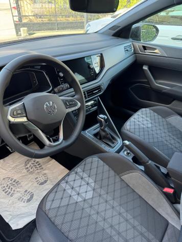 Volkswagen Taigo 1.0 TSI 115 CV DSG R-Line - Foto 5