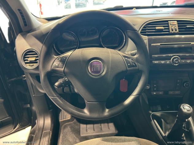 FIAT Bravo 1.9 MJT 150 CV Dynamic - Foto 9