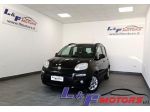 FIAT Panda 1.2 Lounge GPL