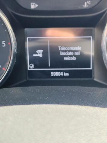 OPEL ASTRA DIESEL NOLEGGIO A RISCATTO SENZA BUSTA PAGA E CON SEGNALAZIONI CRIF - Foto 13