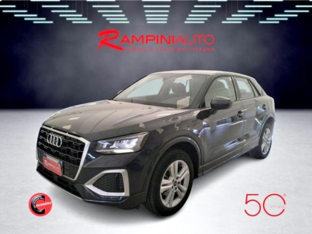 AUDI Q2 30 TDI S tronic Km 29.000 Pronta Consegna Iva esp rif. 24194111