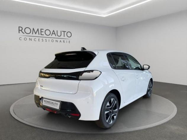 PEUGEOT 208 1.2 PureTech 100cv S&S 5p Allure rif. 22987950 - Foto 6