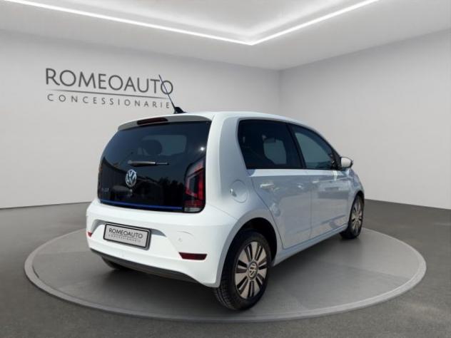 VOLKSWAGEN e-up! 82 CV rif. 23882851 - Foto 6