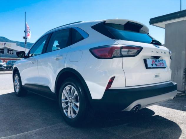 FORD Kuga 1.5 120 CV aut. 2WD Titanium TELECAM rif. 20810262 - Foto 2