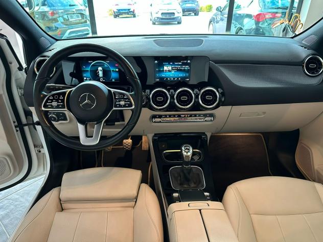 Mercedes-benz B 180 d Sport Plus FARI MULTIBEAM LED, PELLE - Foto 8