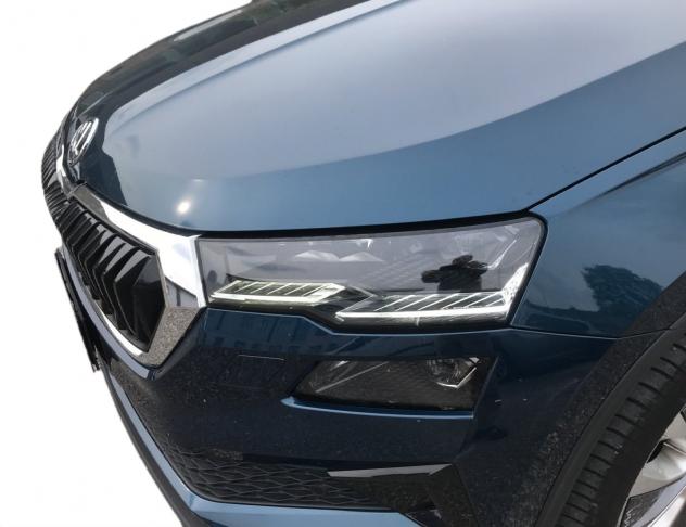 Škoda Karoq KAROQ 2.0 TDI EVO SCR 115 CV DSG STYLE - Foto 10