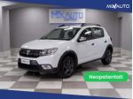 Dacia Sandero Stepway 1.5 DCI S&S 90CV