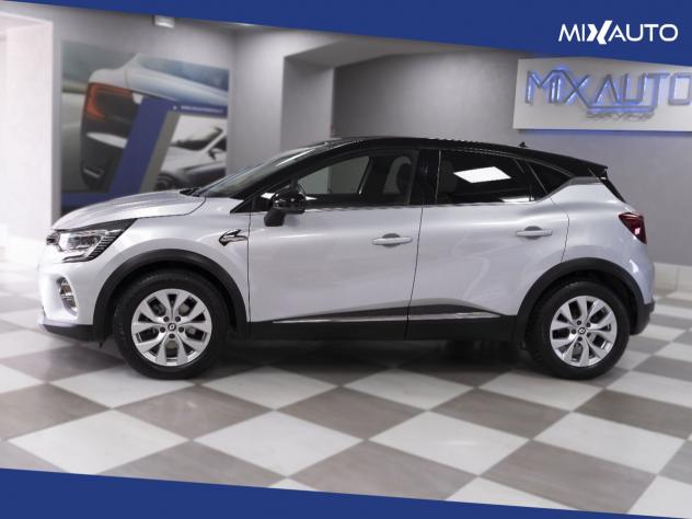 Renault Captur 1.6 E-Tech Full Hybrid Intens 145CV auto - Foto 3