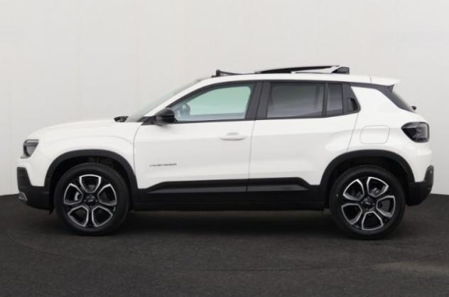 JEEP Avenger 1.2 Turbo 100 CV Summit Tetto Paoramico in PROMO rif. 22800378 - Foto 3
