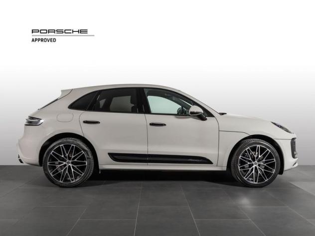 Porsche Macan T 2.0 265 cv PDK - IVA Esposta - Foto 8