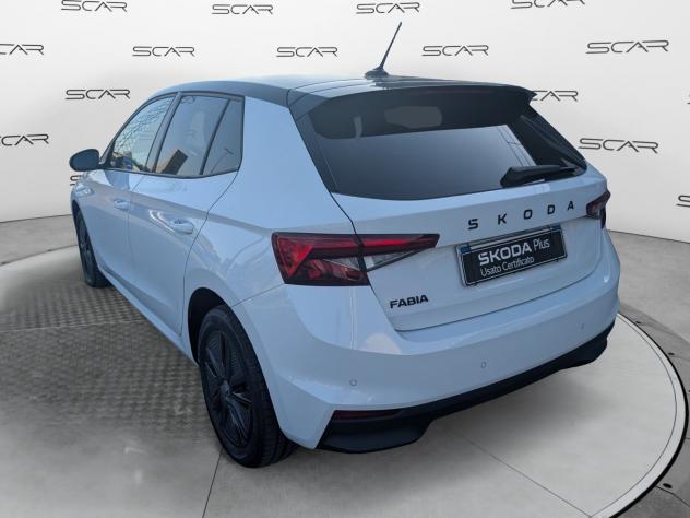 Škoda Fabia Fabia 1.0 tsi 130 Edition 95cv - Foto 7