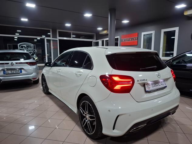 Mercedes-benz A 180 d Premium euro 6 - Foto 5