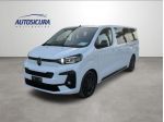 CITROEN Spacetourer 2.0 BlueHDi 180 S&S EAT8 XL Business rif. 23673066