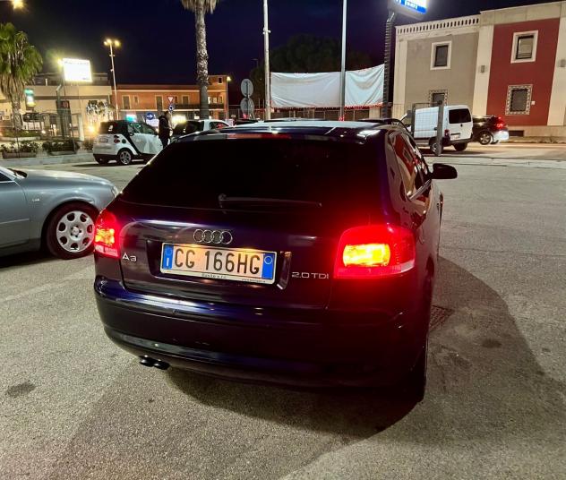 Audi A3 2.0 16V TDI Ambition - Foto 4