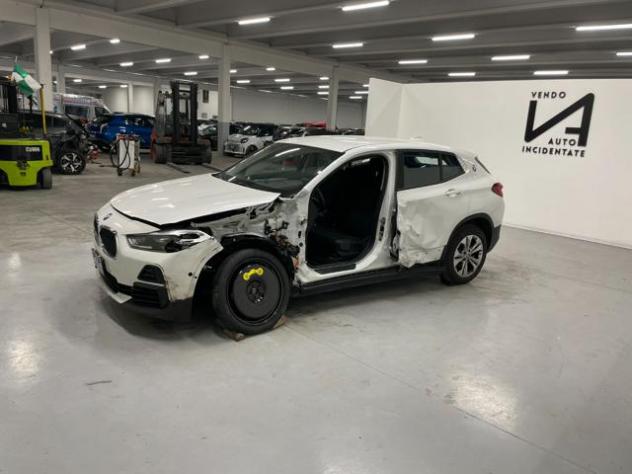 BMW X2 XDRIVE25E BUSINESS-X rif. 23780570 - Foto 4