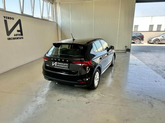 SKODA Fabia 1.0 MPI 80CV SELECTION rif. 23786939 - Foto 7
