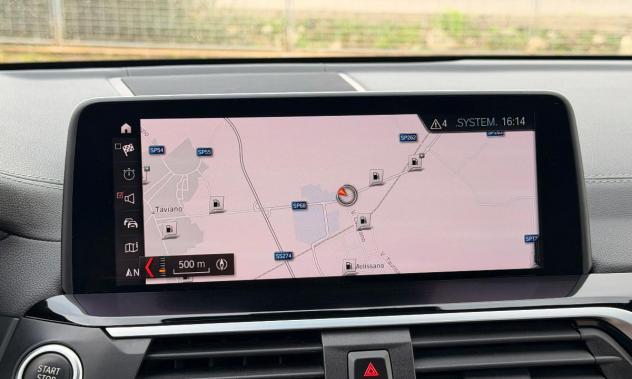 BMW X3 xDrive20d Luxury Line - Foto 10