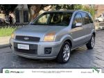 Ford Fusion Fusion 1.4 TDCi 5p. Collection