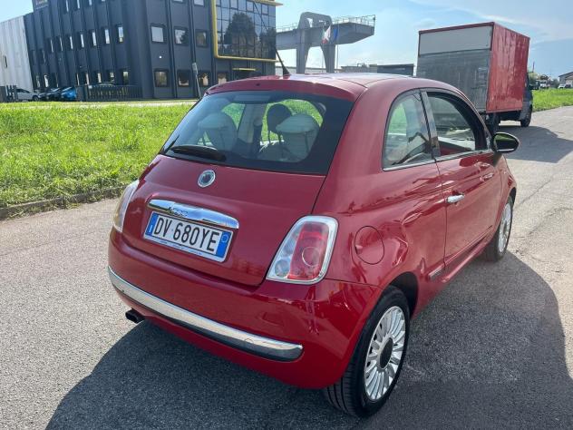 Fiat 500 1.2 Pop - Foto 5
