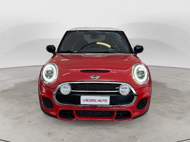MINI Mini John Cooper Works JCW challenger edition 20/35 - Foto 2