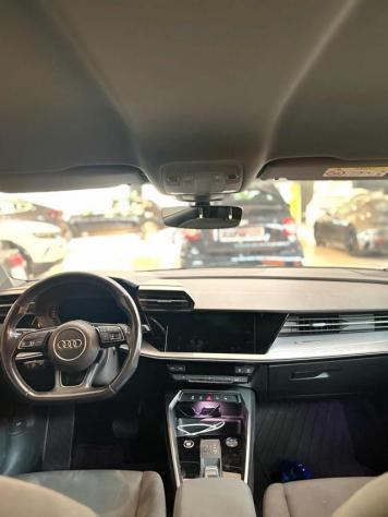 AUDI A3 SPB 30 TFSI S tronic S line edition rif. 24091831 - Foto 7