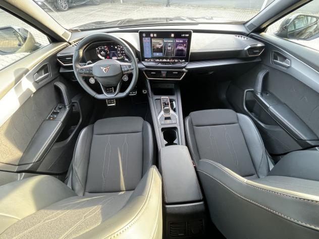 CUPRA Formentor 1.5 Hybrid DSG #Edge.Pack #5.Anni.Garanzia #Tetto.Apr - Foto 7