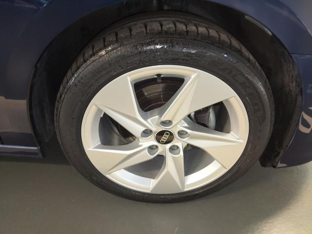 Audi A3 A3 Sportback 2.0 tdi Advanced 150cv s-tronic - Foto 6
