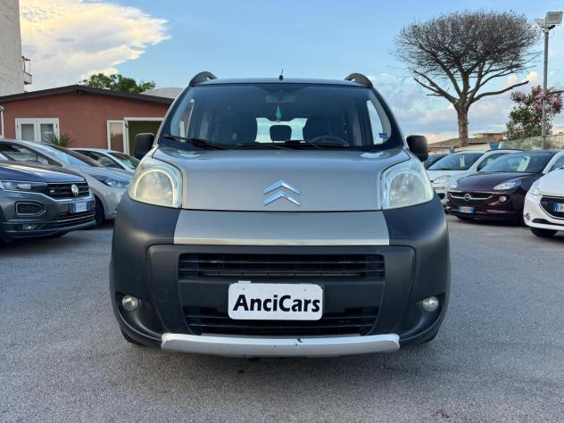 Citroën Nemo Nemo 1.3 hdi m-space Xtr Theatre