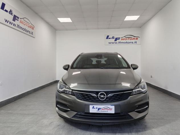 Opel Astra 1.5 CDTI Ultimate 122cv S&S AT9 - Foto 2