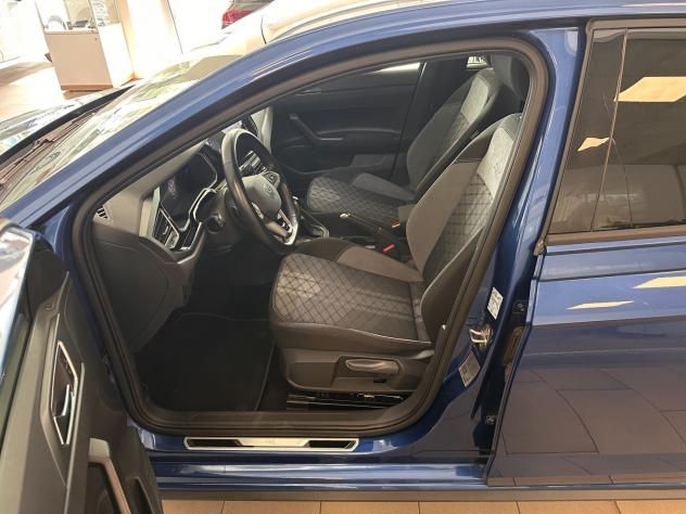 Volkswagen Polo 1.0 TSI DSG R-Line - Foto 6